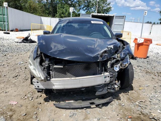 1N4AL3AP8JC129716 - 2018 NISSAN ALTIMA 2.5 BLACK photo 5