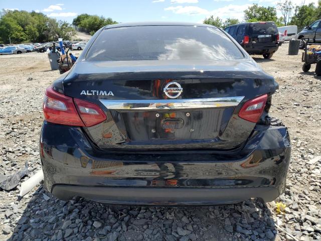 1N4AL3AP8JC129716 - 2018 NISSAN ALTIMA 2.5 BLACK photo 6