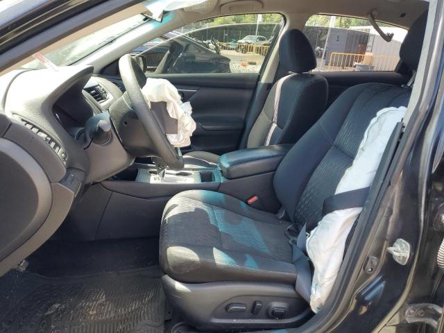 1N4AL3AP8JC129716 - 2018 NISSAN ALTIMA 2.5 BLACK photo 7