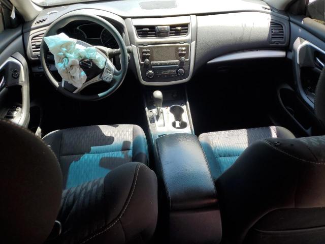 1N4AL3AP8JC129716 - 2018 NISSAN ALTIMA 2.5 BLACK photo 8