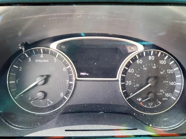 1N4AL3AP8JC129716 - 2018 NISSAN ALTIMA 2.5 BLACK photo 9