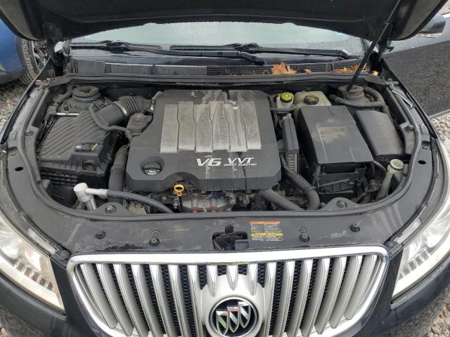 1G4GC5EG9AF146528 - 2010 BUICK LACROSSE CXL Qara foto 11