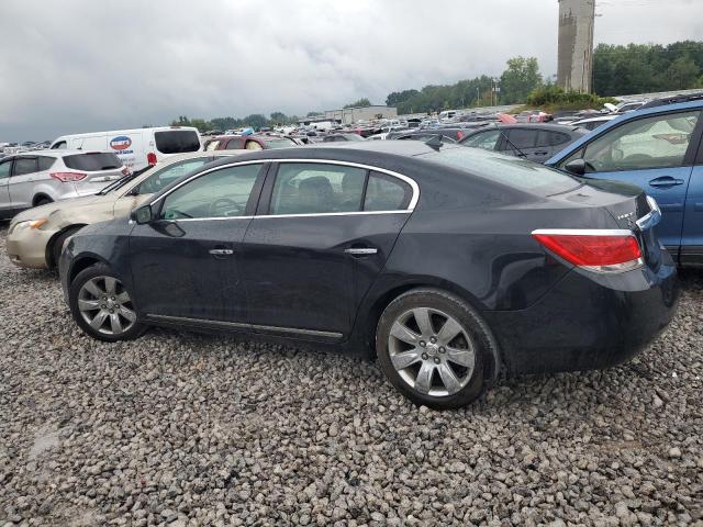 1G4GC5EG9AF146528 - 2010 BUICK LACROSSE CXL Qara foto 2