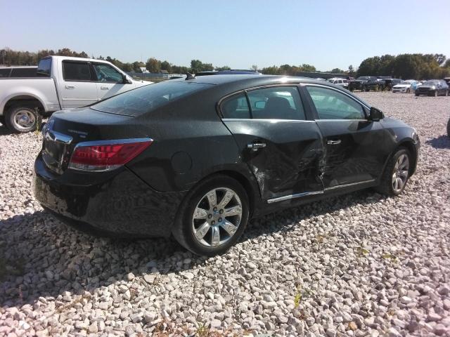 1G4GC5EG9AF146528 - 2010 BUICK LACROSSE CXL Qara foto 3