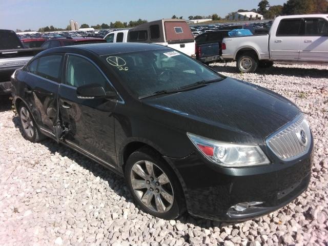 1G4GC5EG9AF146528 - 2010 BUICK LACROSSE CXL Qara foto 4