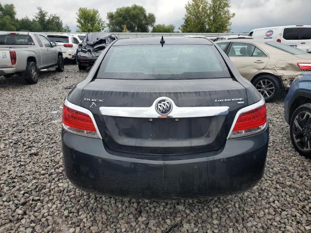 1G4GC5EG9AF146528 - 2010 BUICK LACROSSE CXL Qara foto 6