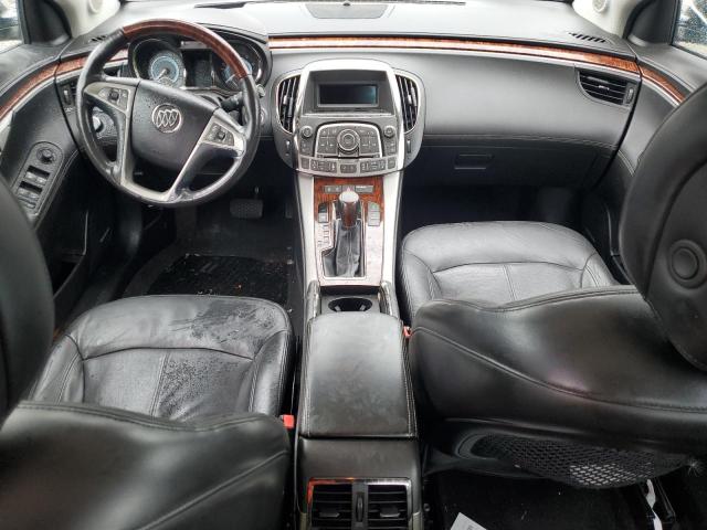 1G4GC5EG9AF146528 - 2010 BUICK LACROSSE CXL Qara foto 8