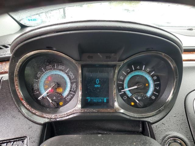 1G4GC5EG9AF146528 - 2010 BUICK LACROSSE CXL Qara foto 9