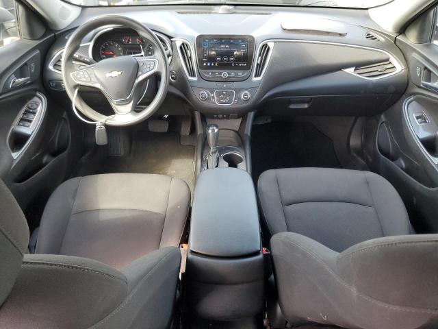 1G1ZB5ST6KF131125 - 2019 CHEVROLET MALIBU LS 银色 照片 8