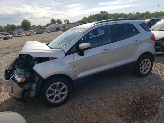 2020 FORD ECOSPORT SE, 