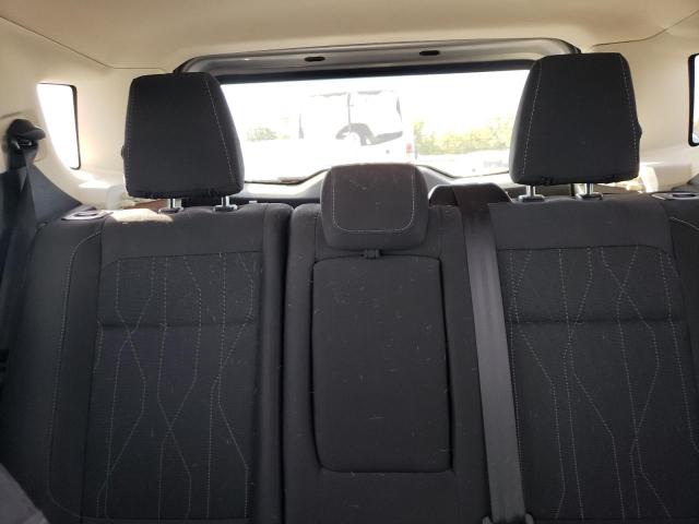 MAJ6S3GLXLC346510 - 2020 FORD ECOSPORT SE Gümüş fotoğraf 10