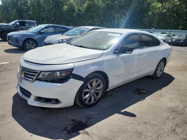 2017 CHEVROLET IMPALA LT, 