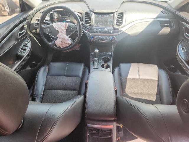 1G1105SA3HU177498 - 2017 CHEVROLET IMPALA LT 白色 照片 8