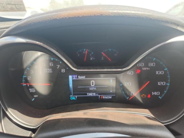 1G1105SA3HU177498 - 2017 CHEVROLET IMPALA LT 白色 照片 9