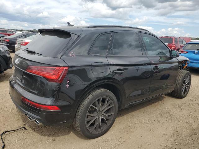 WA1C4AFY5P2040250 - 2023 AUDI SQ5 PRESTIGE BLACK photo 3