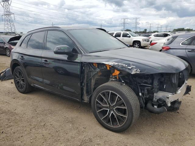 WA1C4AFY5P2040250 - 2023 AUDI SQ5 PRESTIGE BLACK photo 4