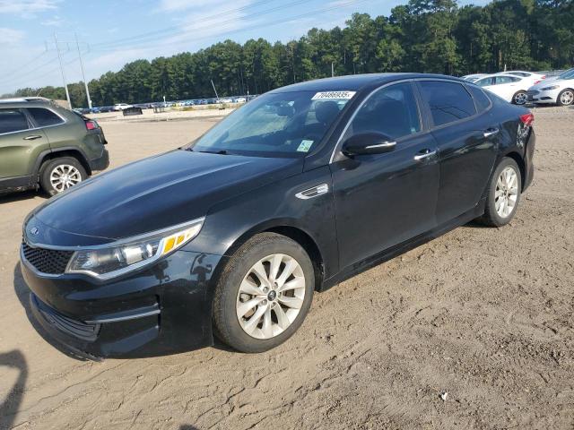 2017 KIA OPTIMA LX, 