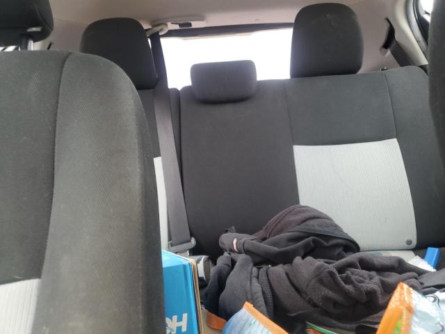 JTDKDTB36G1122338 - 2016 TOYOTA PRIUS C შავი ფოტო 10