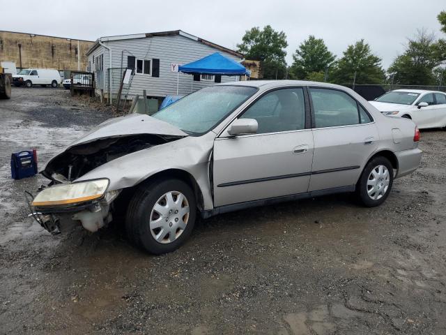 1998 HONDA ACCORD LX, 