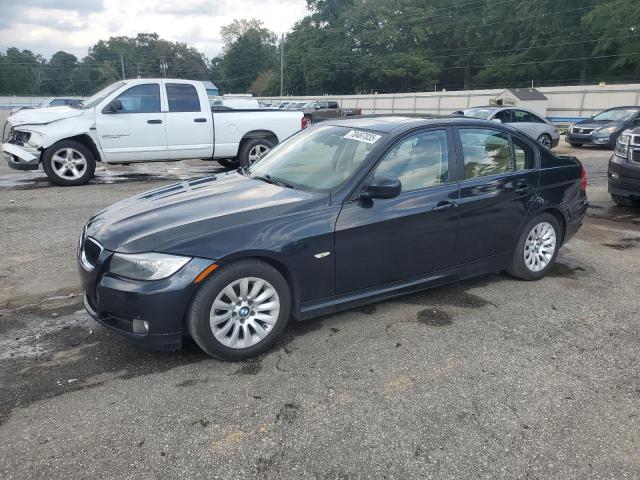 2009 BMW 328 I, 
