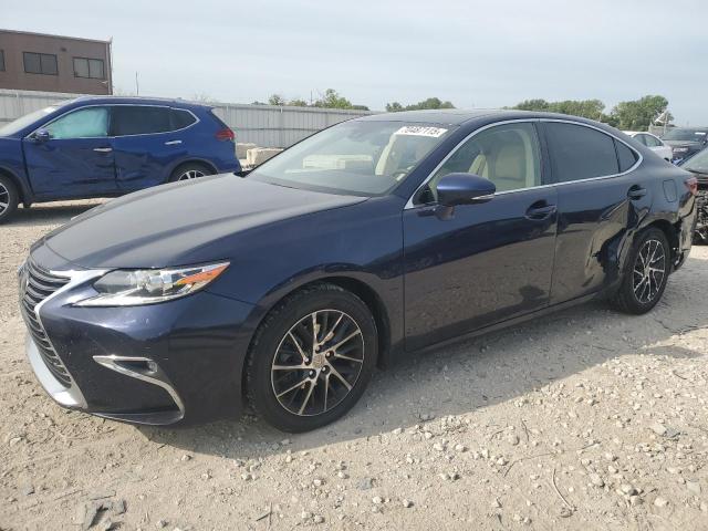 2016 LEXUS ES 350, 