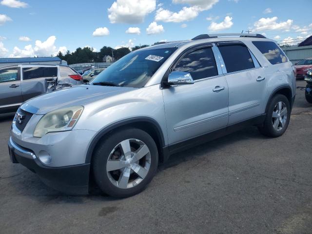 2011 GMC ACADIA SLT-1, 