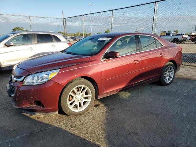 2015 CHEVROLET MALIBU 1LT, 