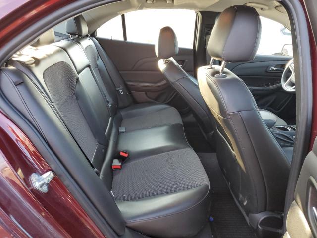 1G11C5SL9FF161722 - 2015 CHEVROLET MALIBU 1LT MAROON photo 10