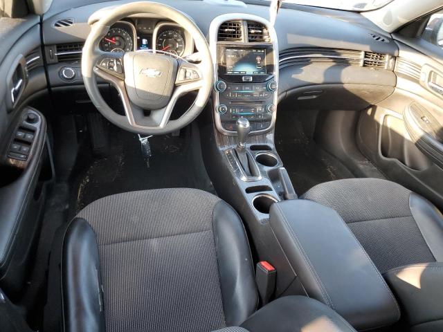 1G11C5SL9FF161722 - 2015 CHEVROLET MALIBU 1LT MAROON photo 8