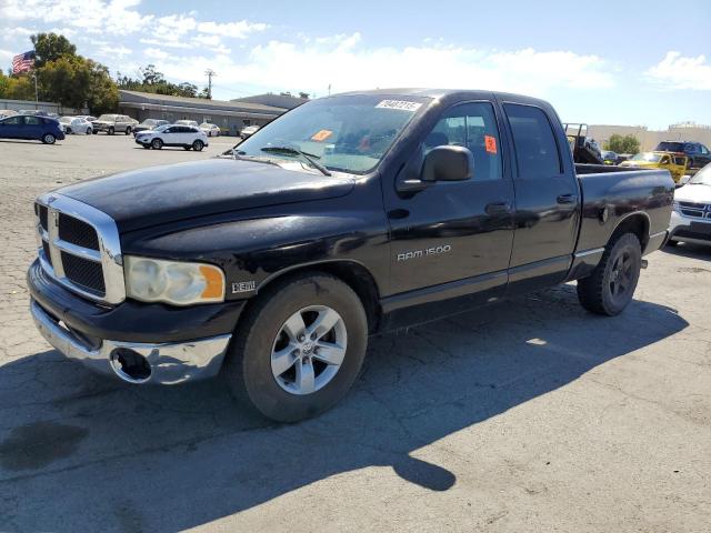 2005 DODGE RAM 1500 ST, 