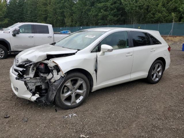 2013 TOYOTA VENZA LE, 
