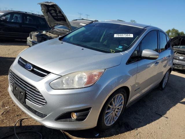 2013 FORD C-MAX SE, 