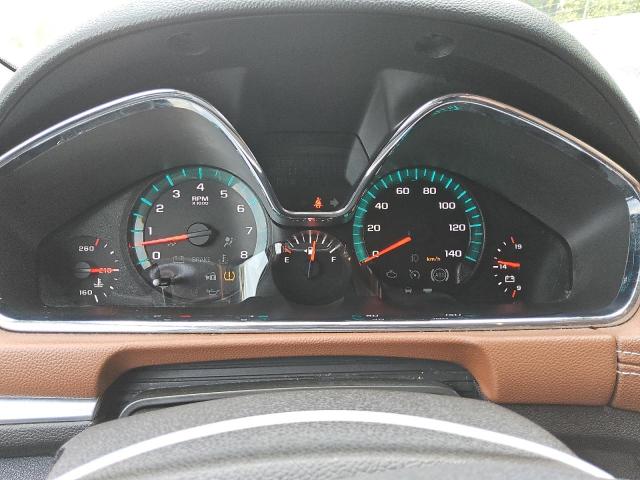 1GNKVHKD8HJ179586 - 2017 CHEVROLET TRAVERSE LT WHITE photo 9