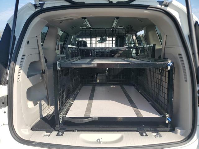 2C4RC1CG5PR598597 - 2023 CHRYSLER VOYAGER LX თეთრი ფოტო 10