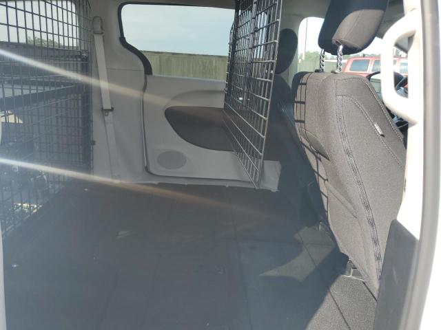 2C4RC1CG5PR598597 - 2023 CHRYSLER VOYAGER LX თეთრი ფოტო 11