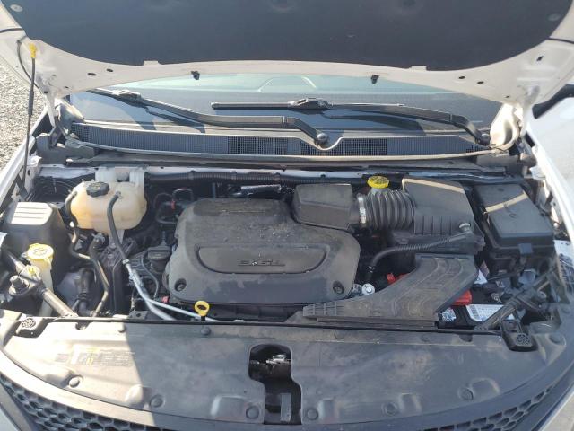 2C4RC1CG5PR598597 - 2023 CHRYSLER VOYAGER LX თეთრი ფოტო 12