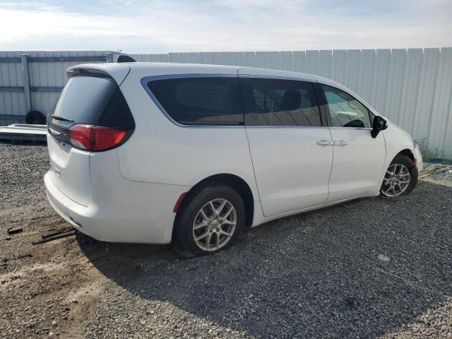 2C4RC1CG5PR598597 - 2023 CHRYSLER VOYAGER LX თეთრი ფოტო 3