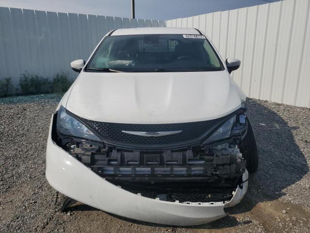 2C4RC1CG5PR598597 - 2023 CHRYSLER VOYAGER LX თეთრი ფოტო 5