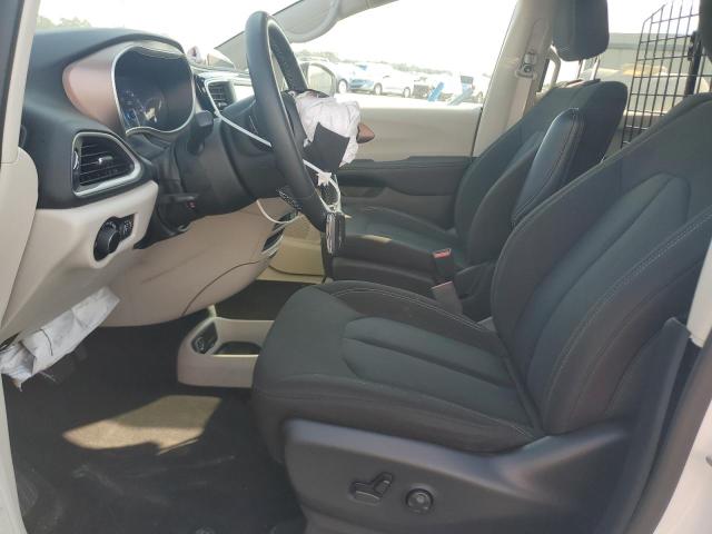 2C4RC1CG5PR598597 - 2023 CHRYSLER VOYAGER LX თეთრი ფოტო 7