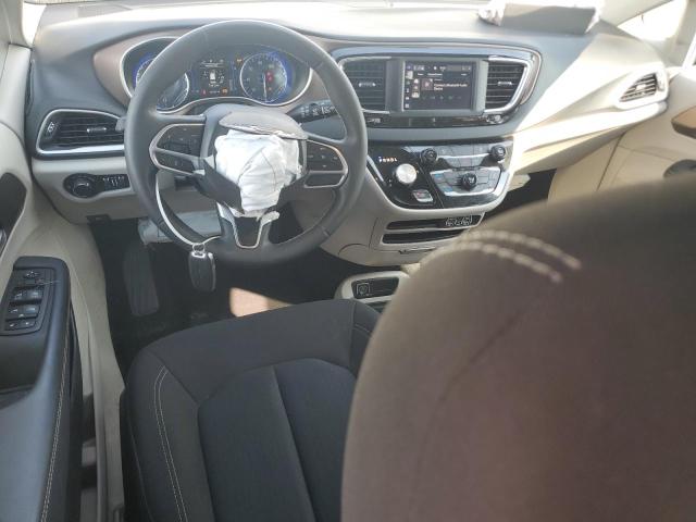 2C4RC1CG5PR598597 - 2023 CHRYSLER VOYAGER LX თეთრი ფოტო 8