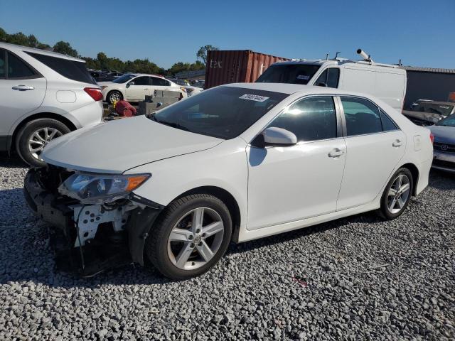 2014 TOYOTA CAMRY L, 
