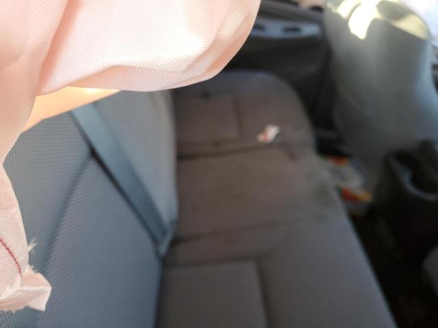 3TMJU4GN8DM139359 - 2013 TOYOTA TACOMA DOUBLE CAB PRERUNNER MAROON photo 10