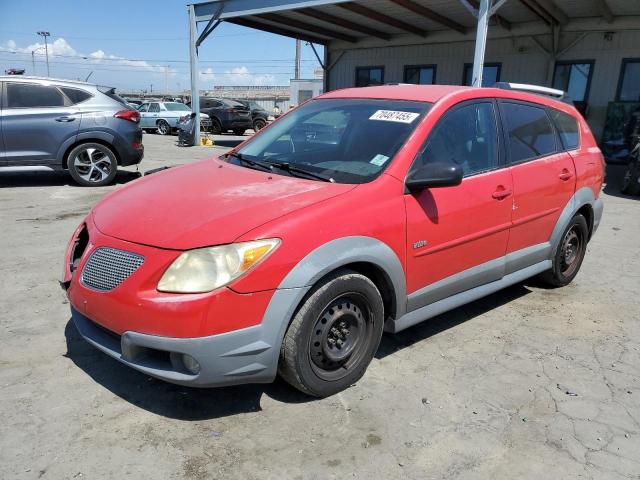 2005 PONTIAC VIBE, 