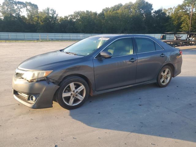 2012 TOYOTA CAMRY BASE, 