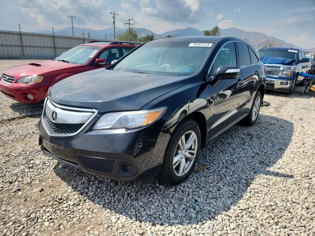 2014 ACURA RDX, 