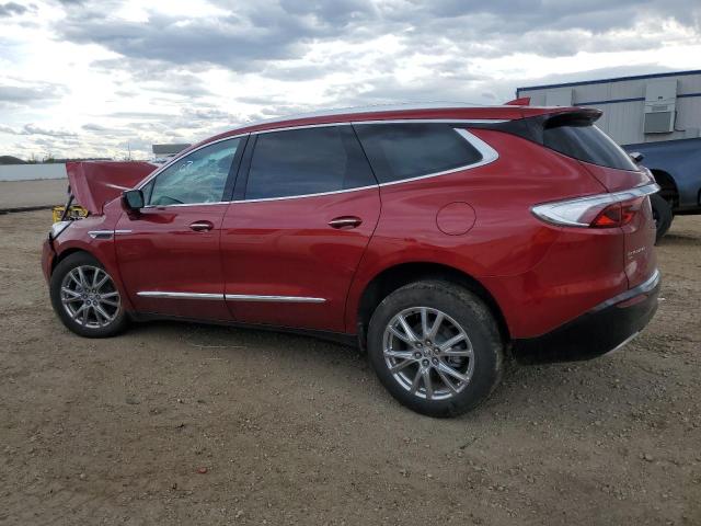 5GAEVAKW5PJ231352 - 2023 BUICK ENCLAVE ESSENCE RED photo 2