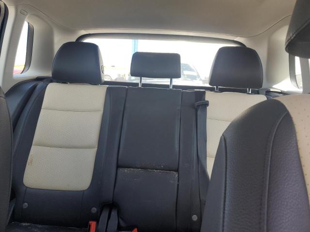 WVGAV7AX3GW027125 - 2016 VOLKSWAGEN TIGUAN S BLACK photo 10