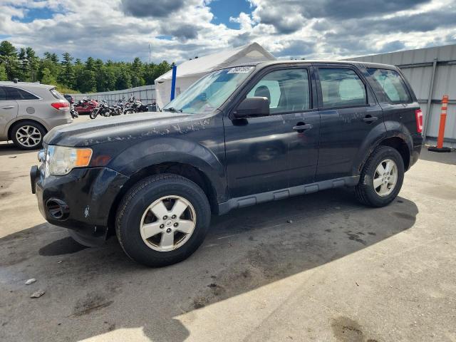 2009 FORD ESCAPE XLS, 