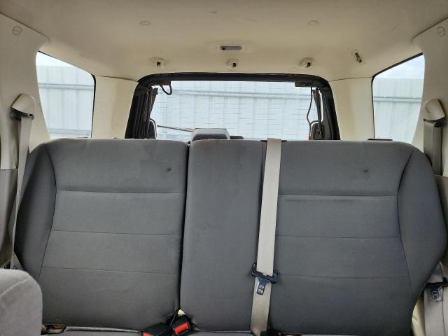 1FMCU027X9KA14917 - 2009 FORD ESCAPE XLS Schwarz Foto 10