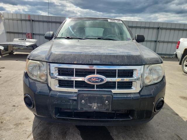 1FMCU027X9KA14917 - 2009 FORD ESCAPE XLS Schwarz Foto 5